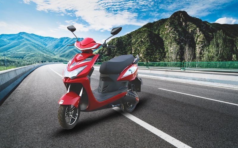 Seeka Motor S Flash 250